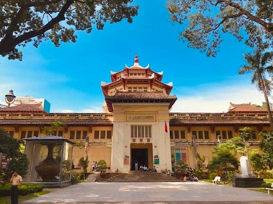 Saigon Zoo & Botanical Gardens photo 4