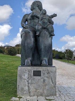 Eduardo VII Park photo 2