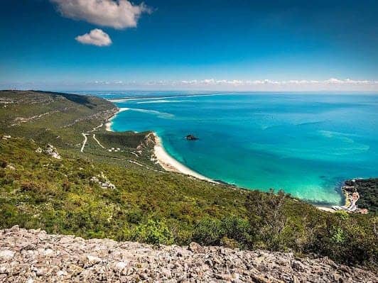 Parque Natural da Arrábida