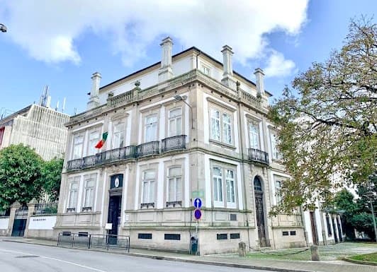 Military Museum Porto