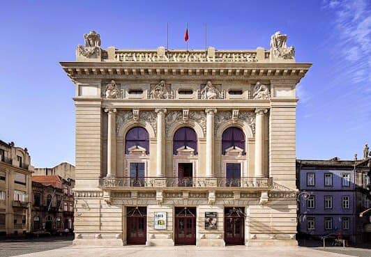 São João National Theater photo 6