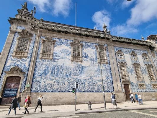 Igreja do Carmo photo 6