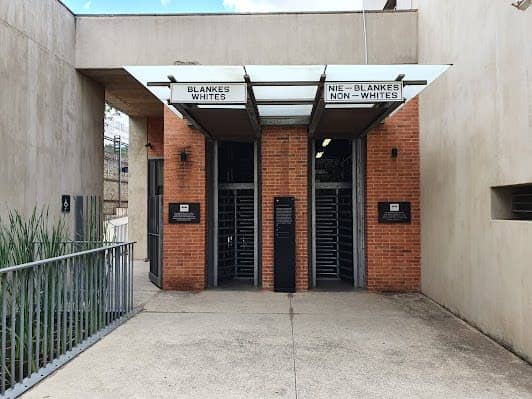 Apartheid Museum photo 6