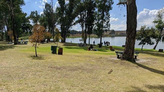 Modderfontein Reserve