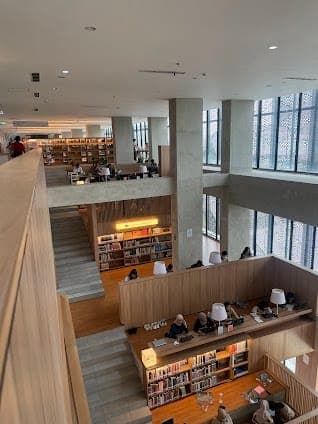 Taman Ismail Marzuki (TIM)