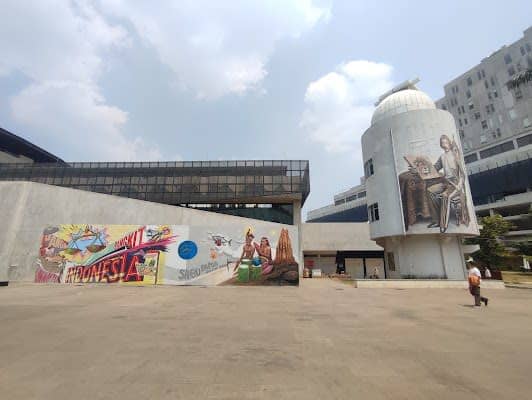 Unit Pengelola Pusat Kesenian Jakarta Taman Ismail Mazuki photo 4