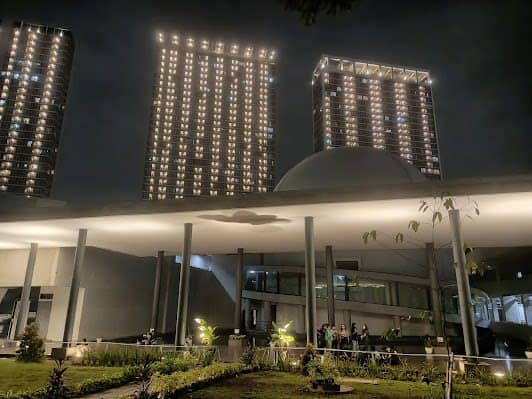 Unit Pengelola Pusat Kesenian Jakarta Taman Ismail Mazuki photo 5