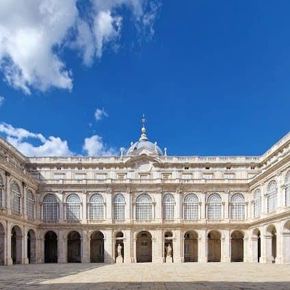 Royal Palace of Madrid photo 4