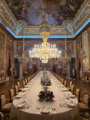 Royal Palace of Madrid photo 5