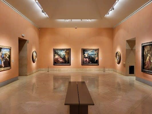 Thyssen-Bornemisza National Museum photo 2