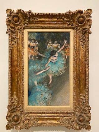 Thyssen-Bornemisza National Museum photo 4