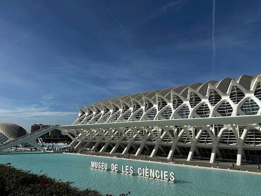 Museo de las Ciencias Príncipe Felipe photo 7