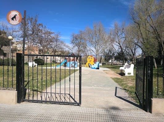 Asunción Park