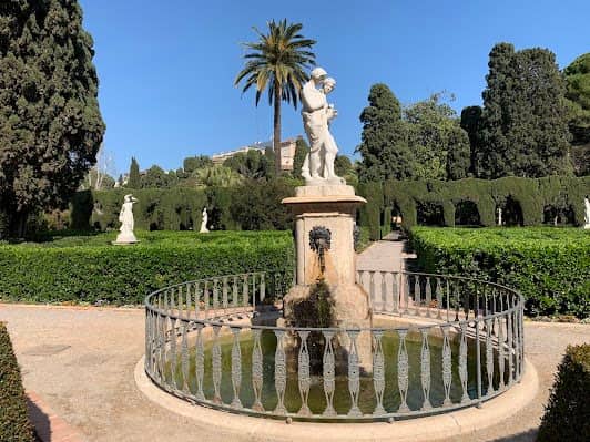 Jardines del Real / Viveros photo 3