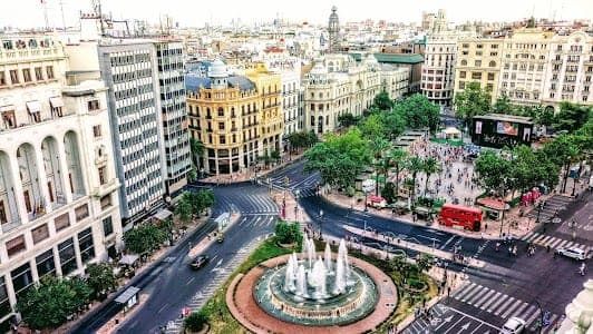 Plaça de l'Ajuntament