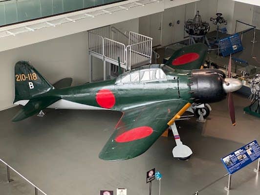 Yamato Museum (Kure Maritime Museum) photo 3