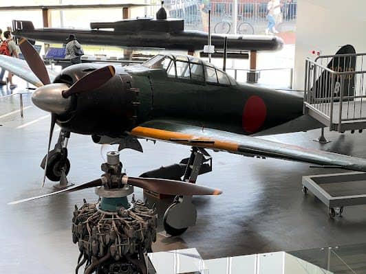 Yamato Museum (Kure Maritime Museum) photo 4