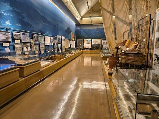 Hiroshima City Museum of History and Traditional Crafts photo 3