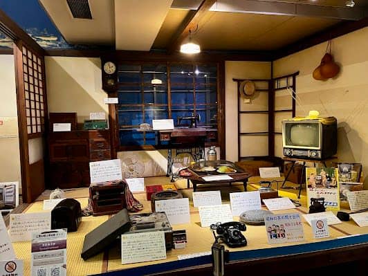 Hiroshima City Museum of History and Traditional Crafts photo 4