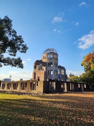 Cycle Hiroshima
