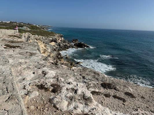 El Parque Nacional Costa Occidental de Isla Mujeres, Punta Cancún y Punta Nizuc photo 3