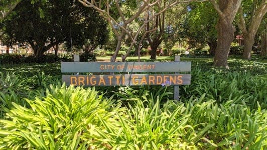 Brigatti Gardens