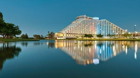 Crown Perth