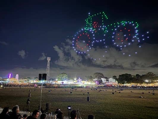 Claremont Showground photo 3
