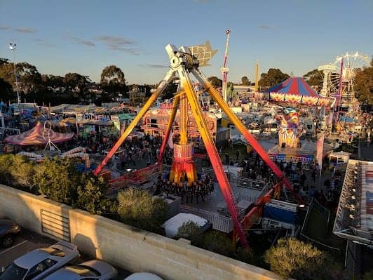 Claremont Showground photo 4