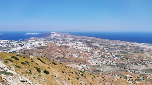 Προϕήτης Ηλίας