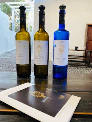 Gavalas Winery photo 3