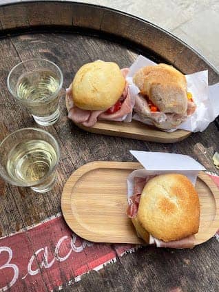 Bacareto da Lele photo 2