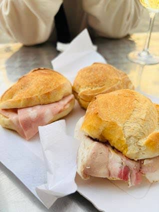 Bacareto da Lele photo 3