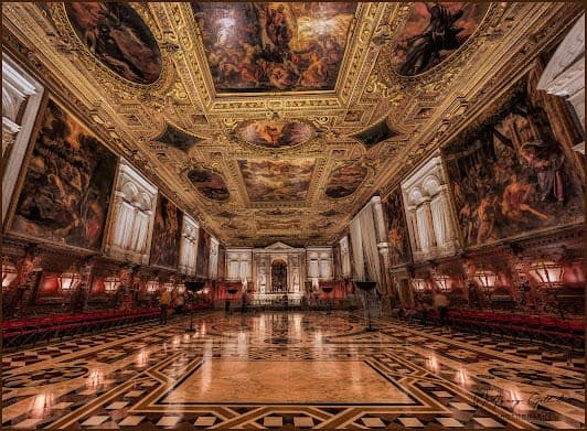 Scuola Grande di San Rocco