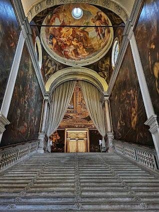 Scuola Grande di San Rocco photo 3