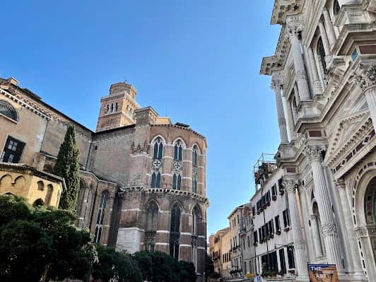 Scuola Grande di San Rocco photo 5