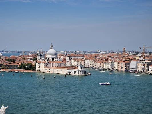San Giorgio Maggiore photo 3