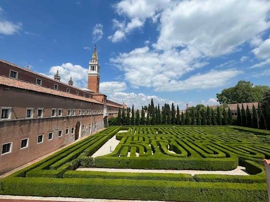San Giorgio Maggiore photo 5