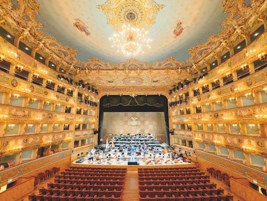 Teatro La Fenice