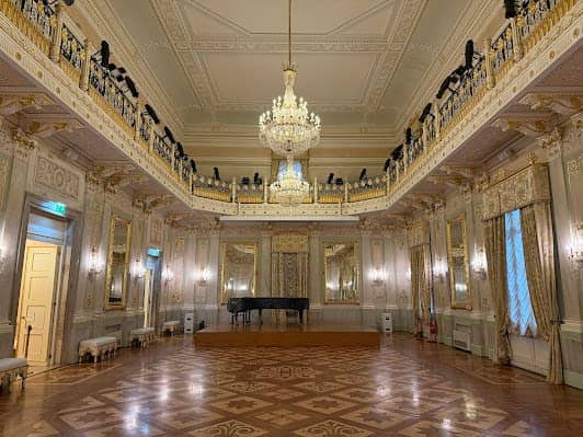 Teatro La Fenice photo 3