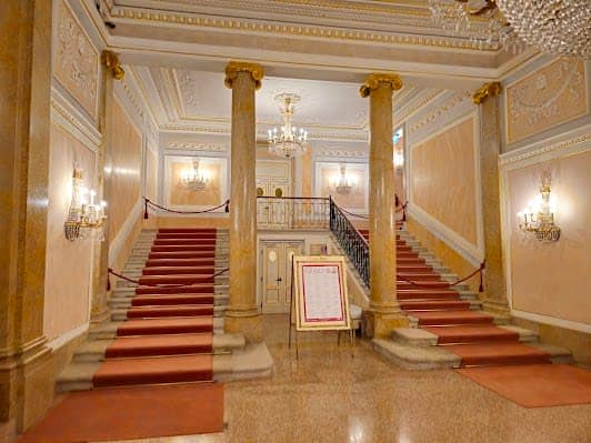 Teatro La Fenice photo 4