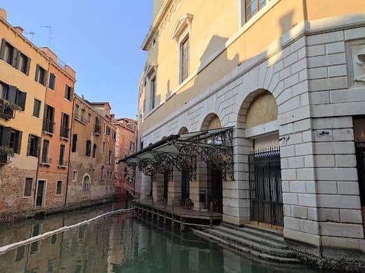 Teatro La Fenice photo 5