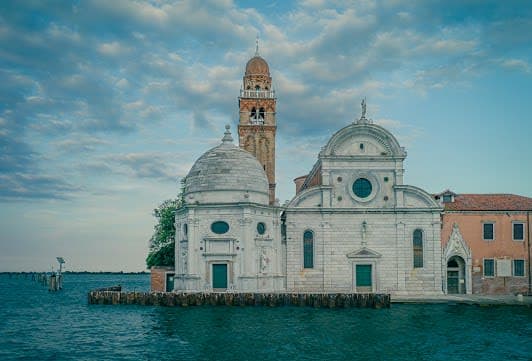 Isola di San Michele