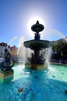 Lisbon & Porto, Portugal 14-day travel plan covering Top attractions and Nature and outdoor itinerary cover