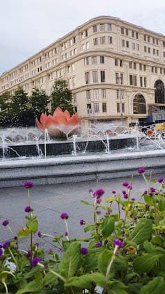 10 days in Ho Chi Minh City & Da Nang, Vietnam: itinerary with Top attractions and Nature and outdoor and For kids - 10 days travel itinerary in Ho Chi Minh City, Vietnam featuring Shopping and Museum