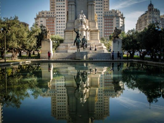 14 days in Madrid & Valencia, Spain: itinerary with Top attractions and Hidden Gems