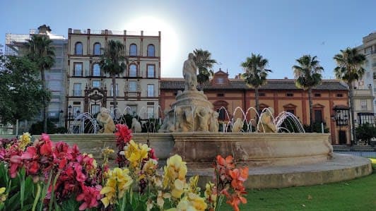 9-day itinerary in Seville, Spain focusing on Top attractions and Hidden Gems itinerary cover