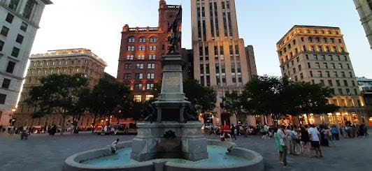 11-day itinerary in Montreal, Canada focusing on Top attractions and Hidden Gems and Shopping itinerary cover