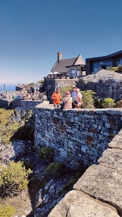 13 days in Cape Town & Johannesburg, South Africa: itinerary with Top attractions and Nature and outdoor itinerary cover