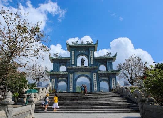 Sơn Trà Mountain photo 7